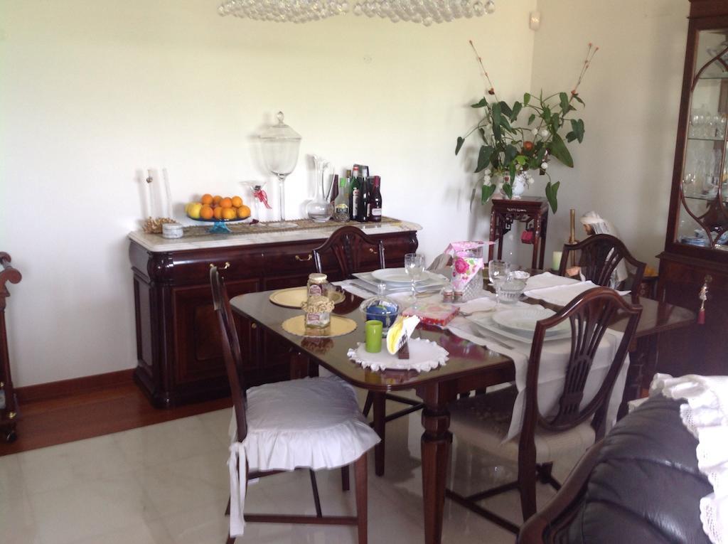 Canas Guest House In Lisabona Exterior foto