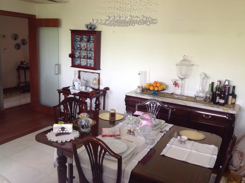 Canas Guest House In Lisabona Exterior foto