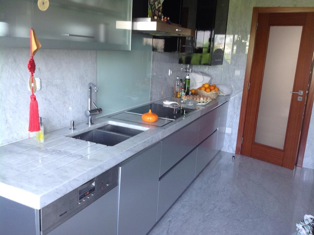 Canas Guest House In Lisabona Exterior foto