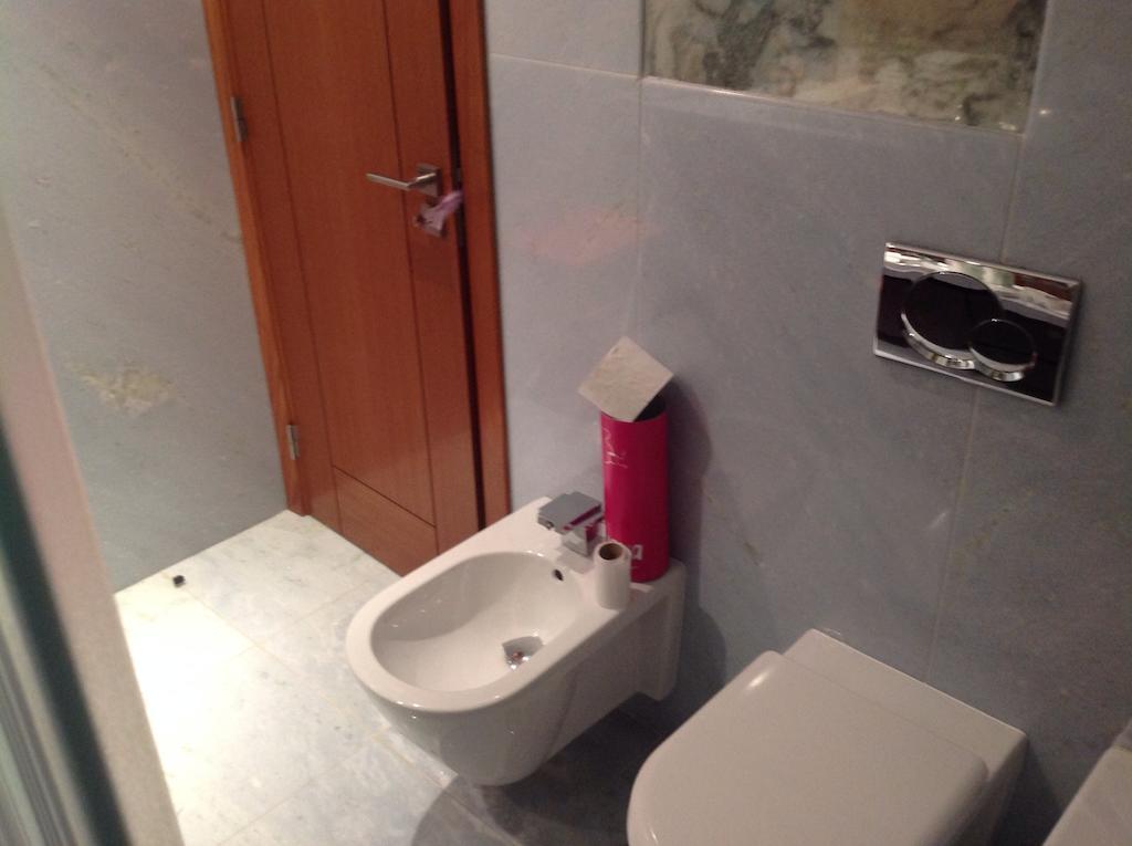Canas Guest House In Lisabona Cameră foto