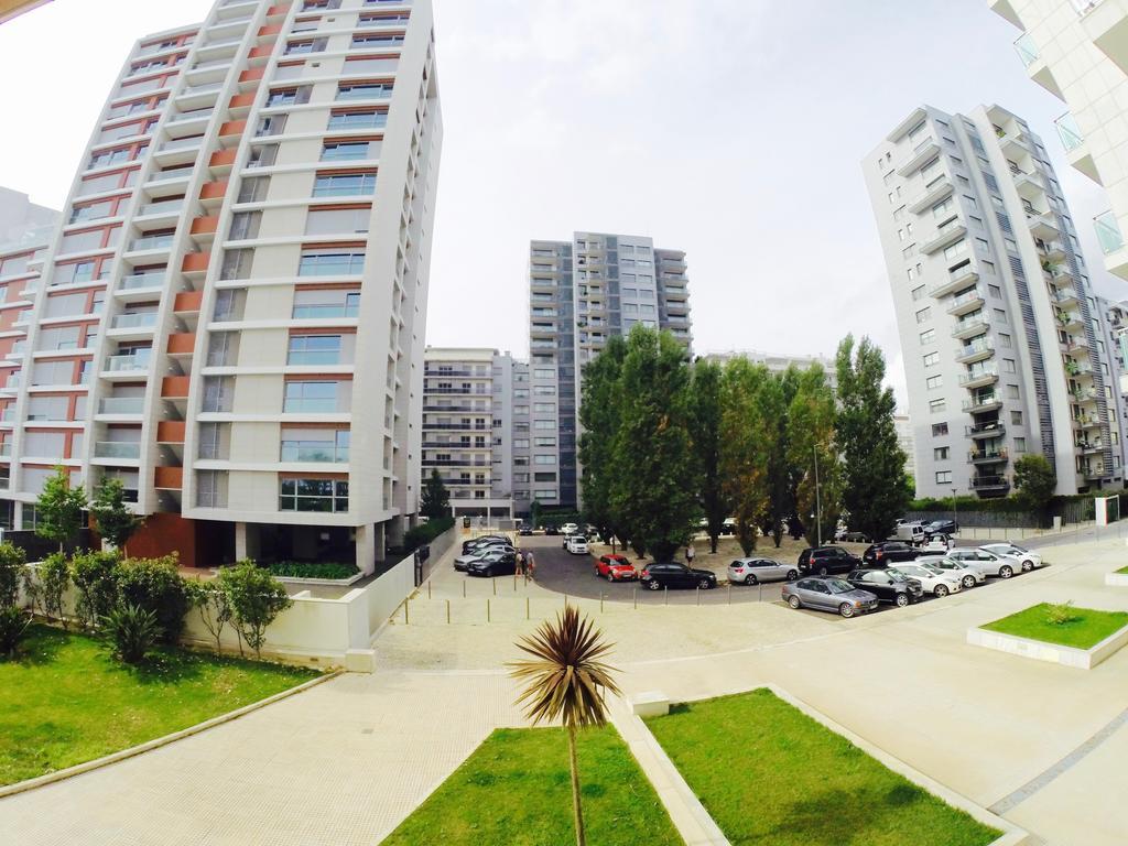 Canas Guest House In Lisabona Exterior foto